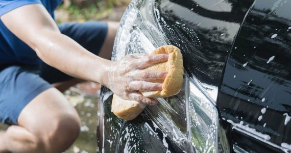 car-detailing