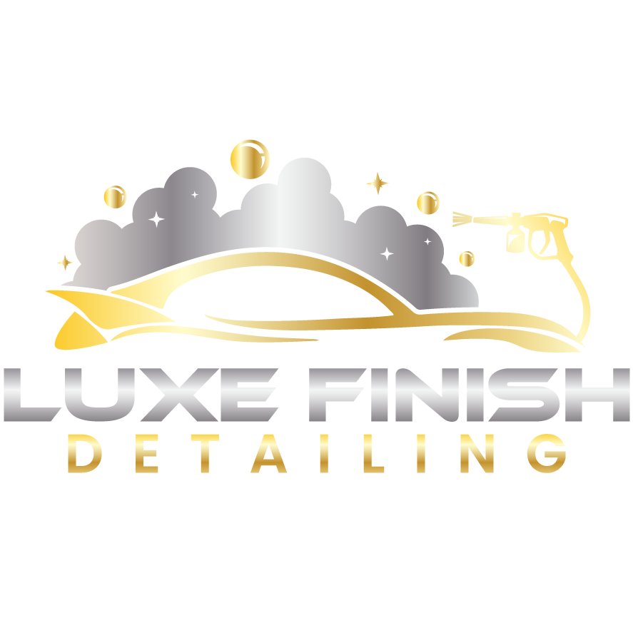 Luxe Finish Detailing